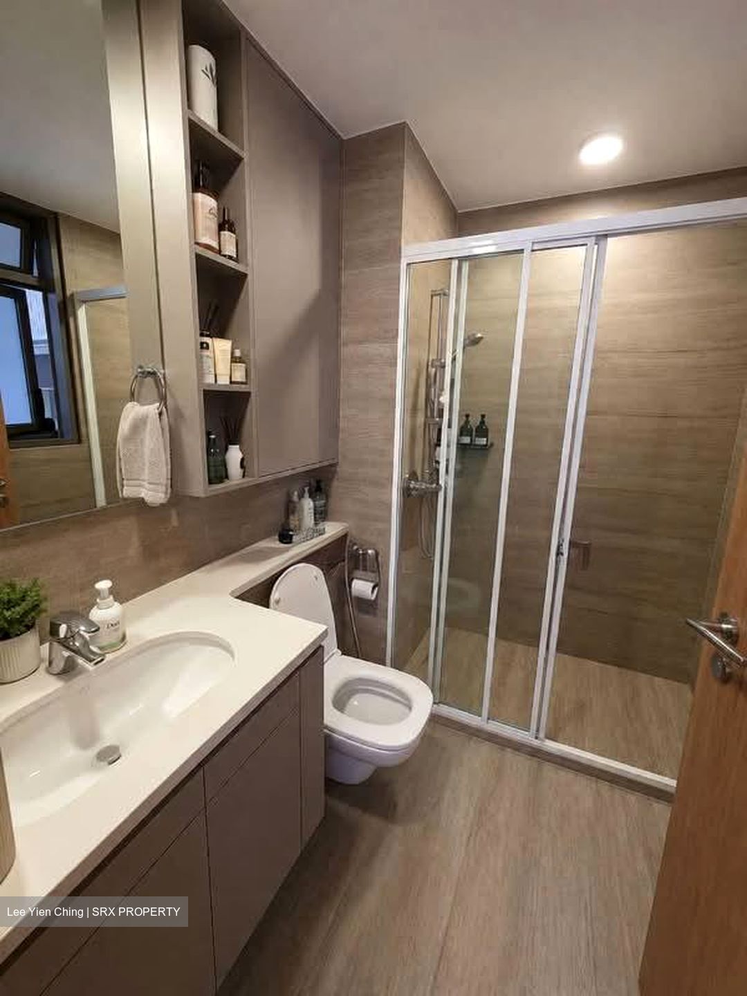 Rivercove Residences (D19), Condominium #588416561